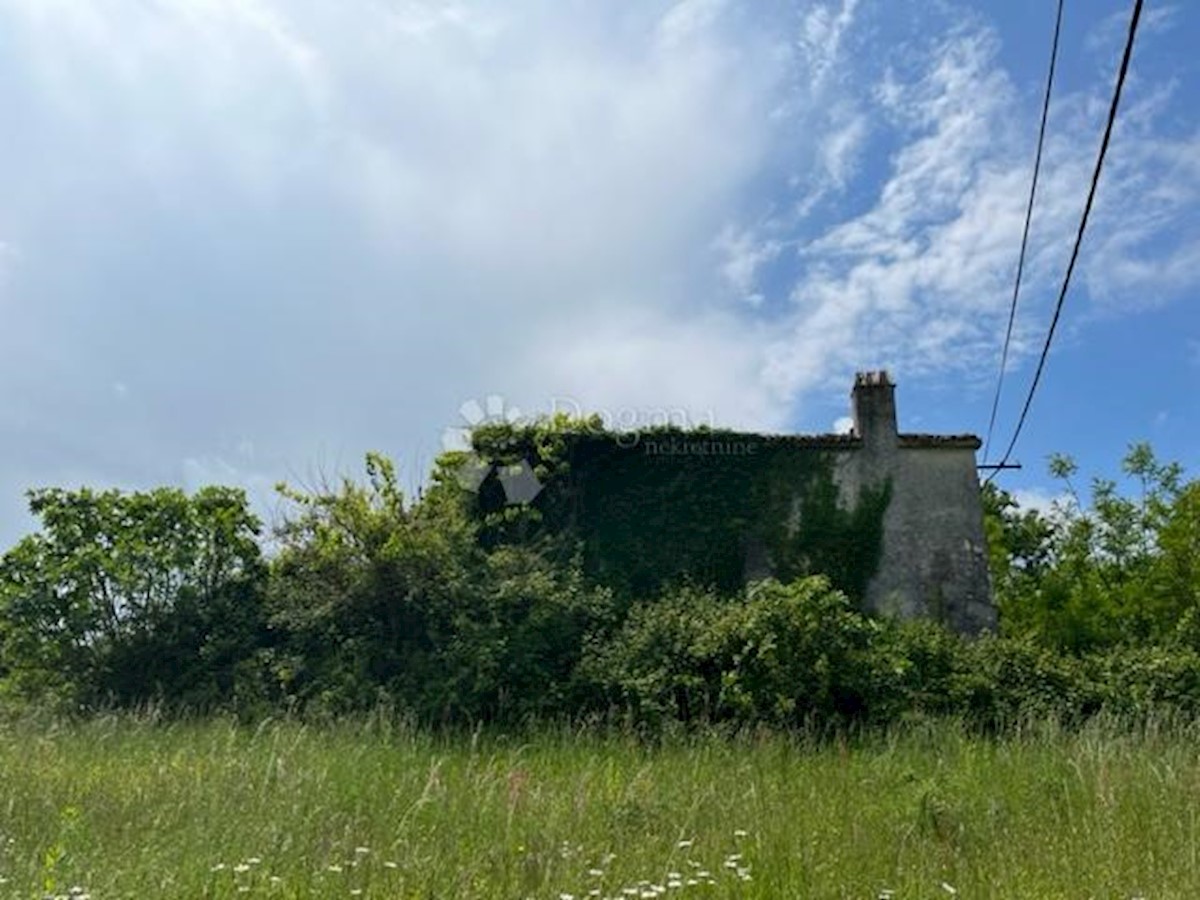 Maison À vendre - ISTARSKA BARBAN