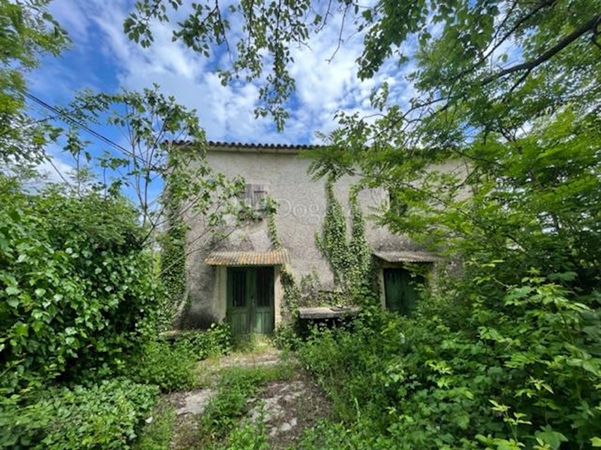 Maison À vendre - ISTARSKA BARBAN