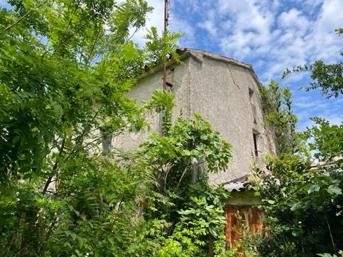 Casa In vendita - ISTARSKA BARBAN