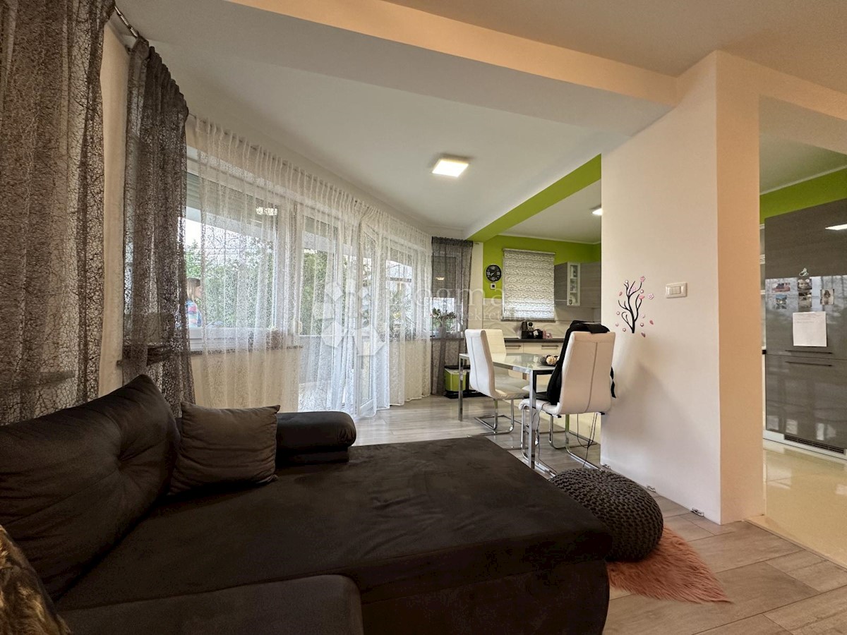 Flat For sale - PRIMORSKO-GORANSKA OPATIJA