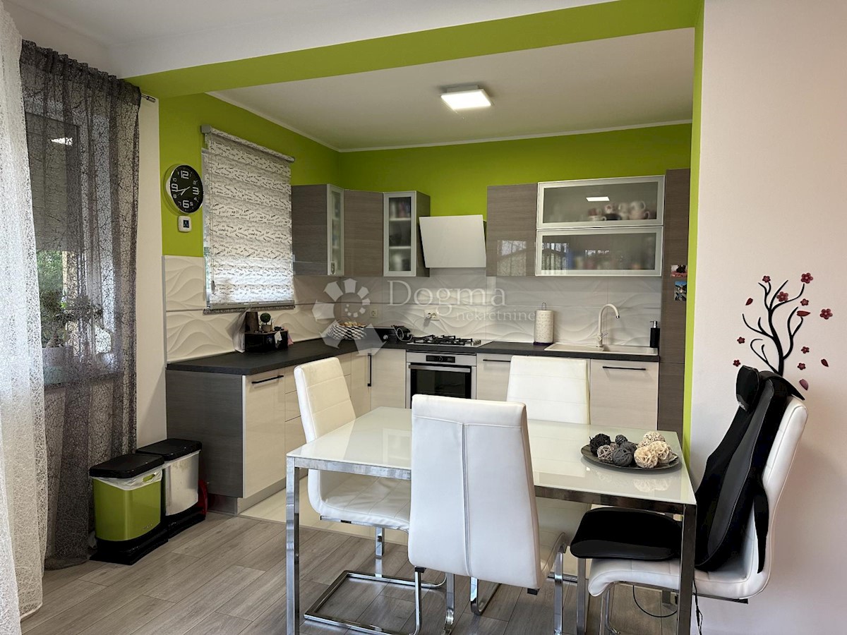 Apartmán Na prodej - PRIMORSKO-GORANSKA OPATIJA