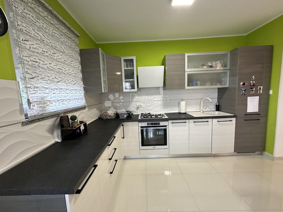 Apartment Zu verkaufen - PRIMORSKO-GORANSKA OPATIJA