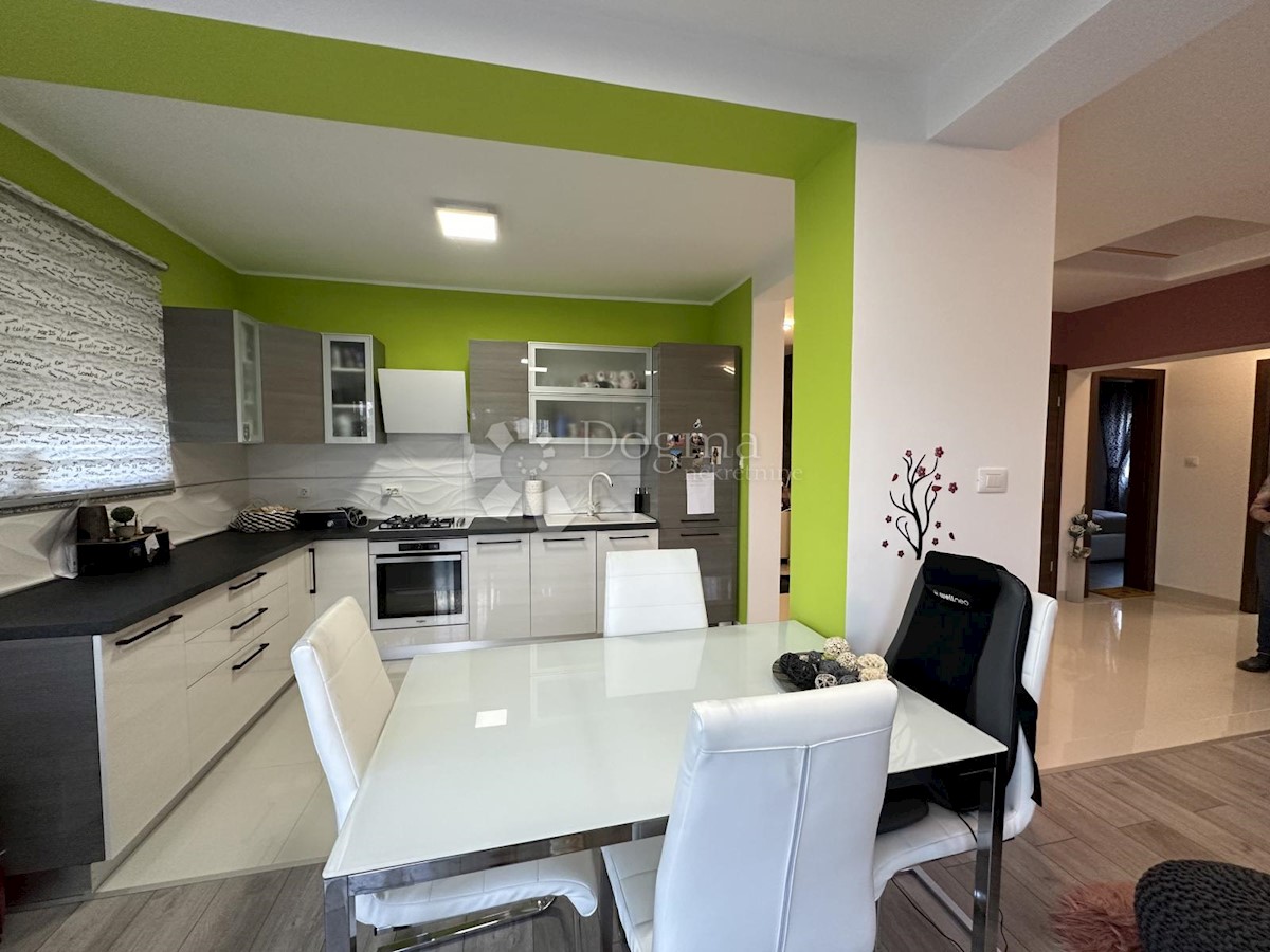 Apartmán Na prodej - PRIMORSKO-GORANSKA OPATIJA