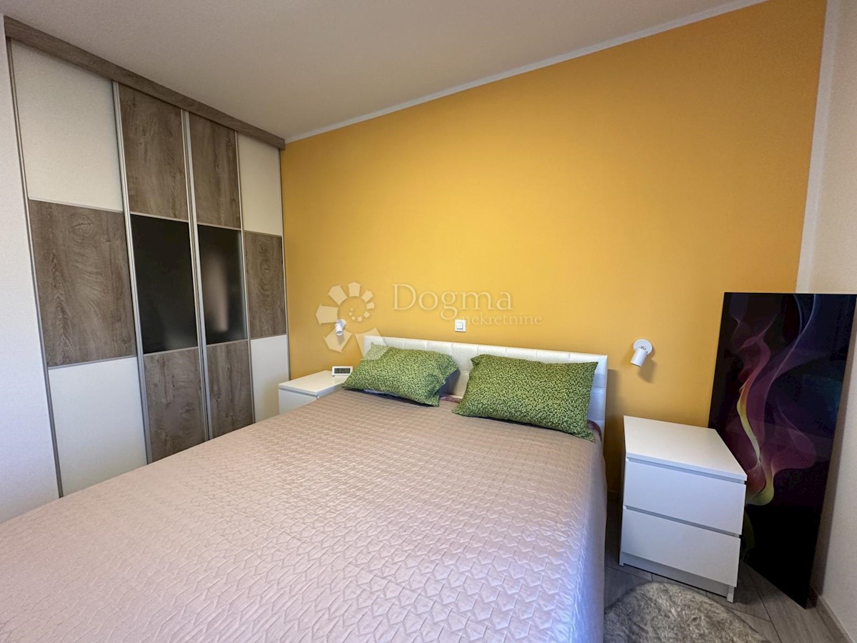 Apartmán Na prodej - PRIMORSKO-GORANSKA OPATIJA