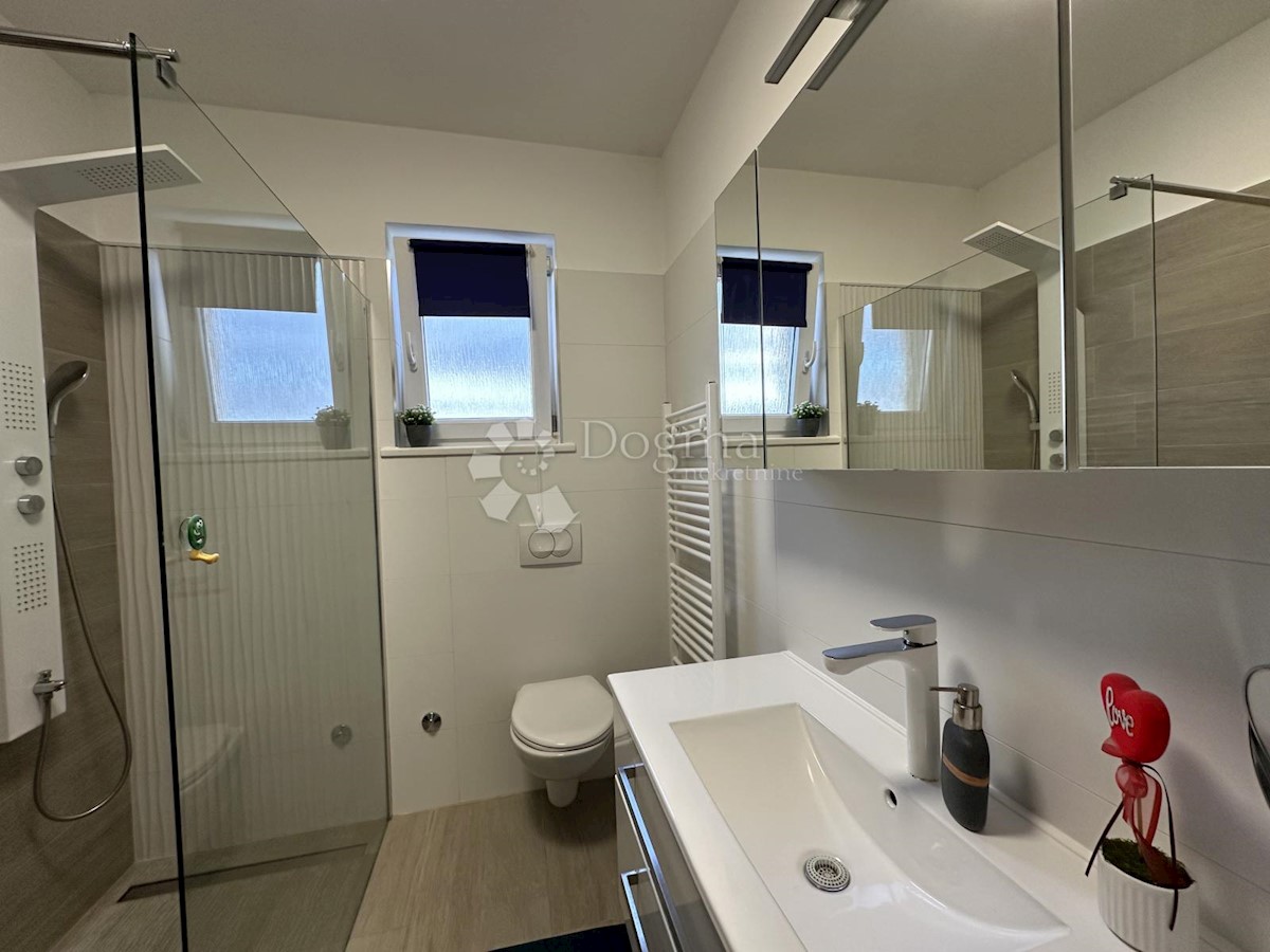 Apartment Zu verkaufen - PRIMORSKO-GORANSKA OPATIJA