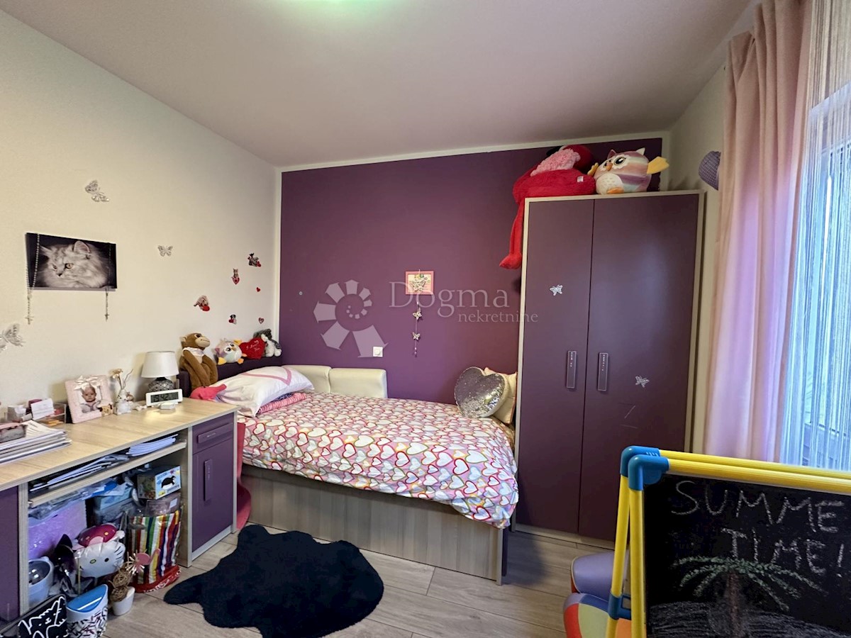 Apartmán Na prodej - PRIMORSKO-GORANSKA OPATIJA