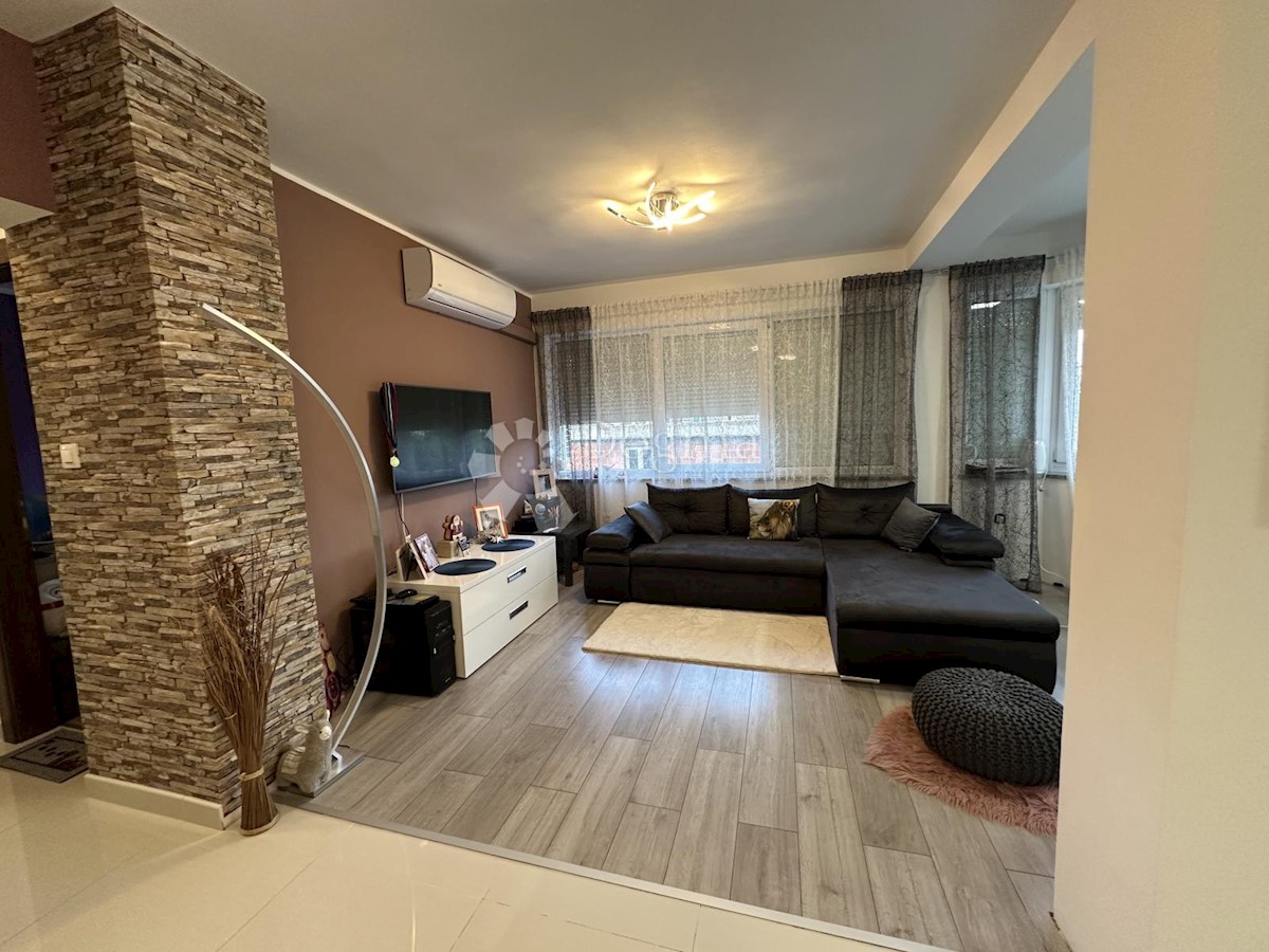 Apartmán Na prodej - PRIMORSKO-GORANSKA OPATIJA