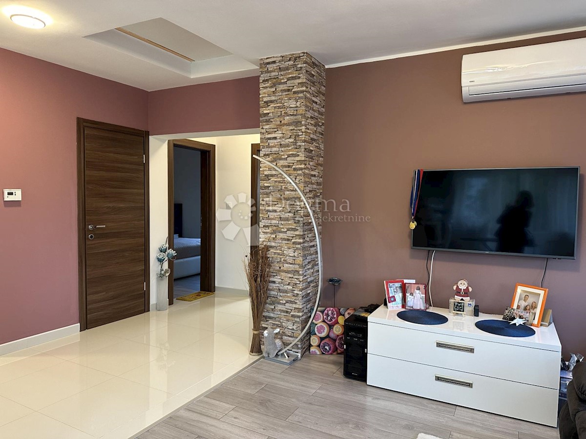 Apartmán Na predaj - PRIMORSKO-GORANSKA OPATIJA