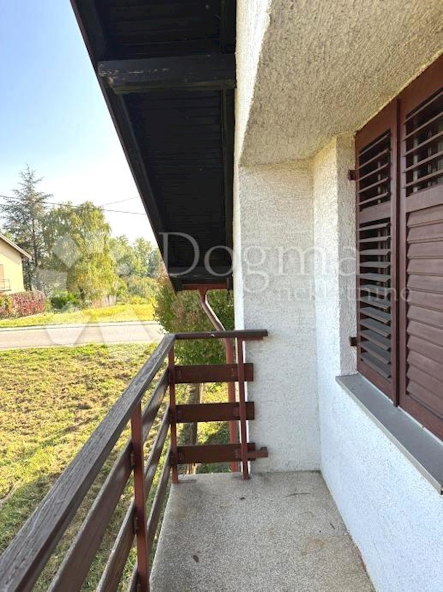 House For sale GALGOVO