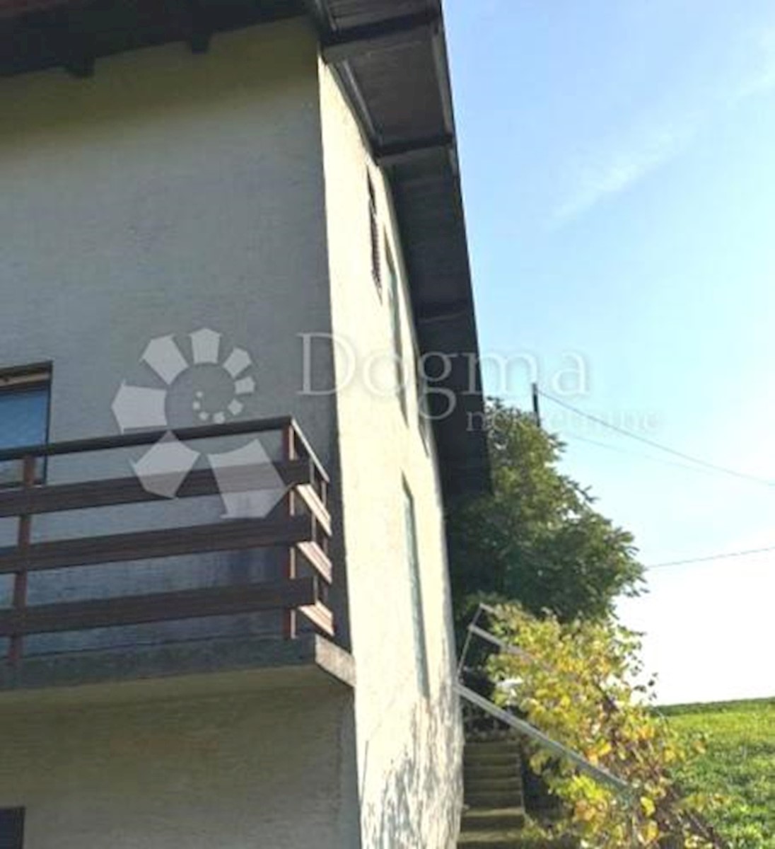 House For sale - ZAGREBAČKA SAMOBOR