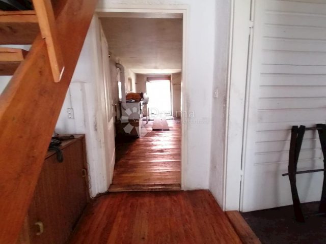 House for sale 120 m² – Mrkopalj