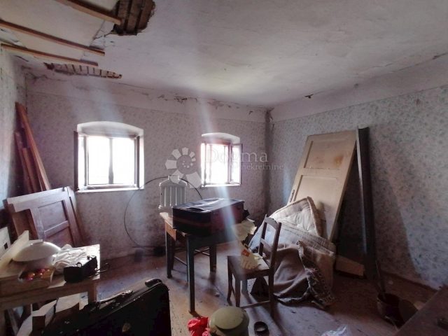 Hiša Naprodaj - Primorsko-goranska Mrkopalj - foto 2/12