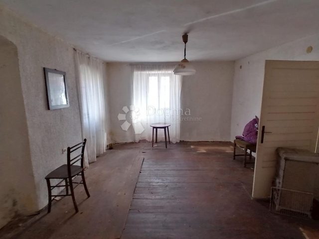 Hiša Naprodaj - Primorsko-goranska Mrkopalj - foto 3/12