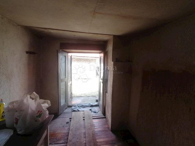 Hiša Naprodaj - Primorsko-goranska Mrkopalj - foto 4/12