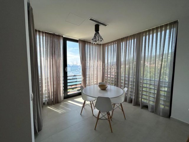 Stan za najam 78 m² – Volosko