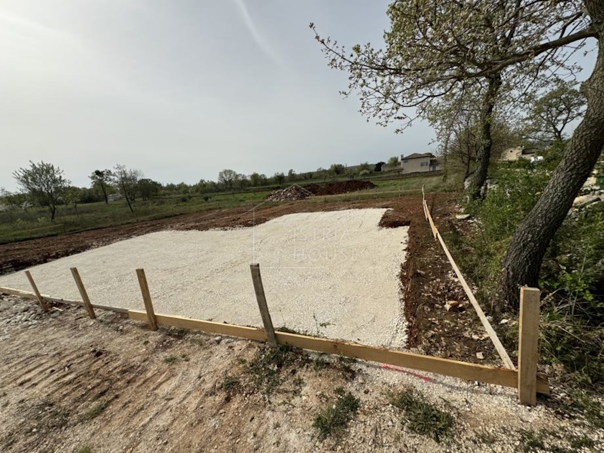 Terreno In vendita - ISTARSKA SVETVINČENAT