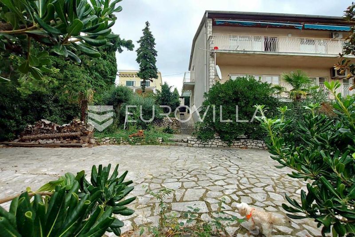 House For sale - PRIMORSKO-GORANSKA CRIKVENICA