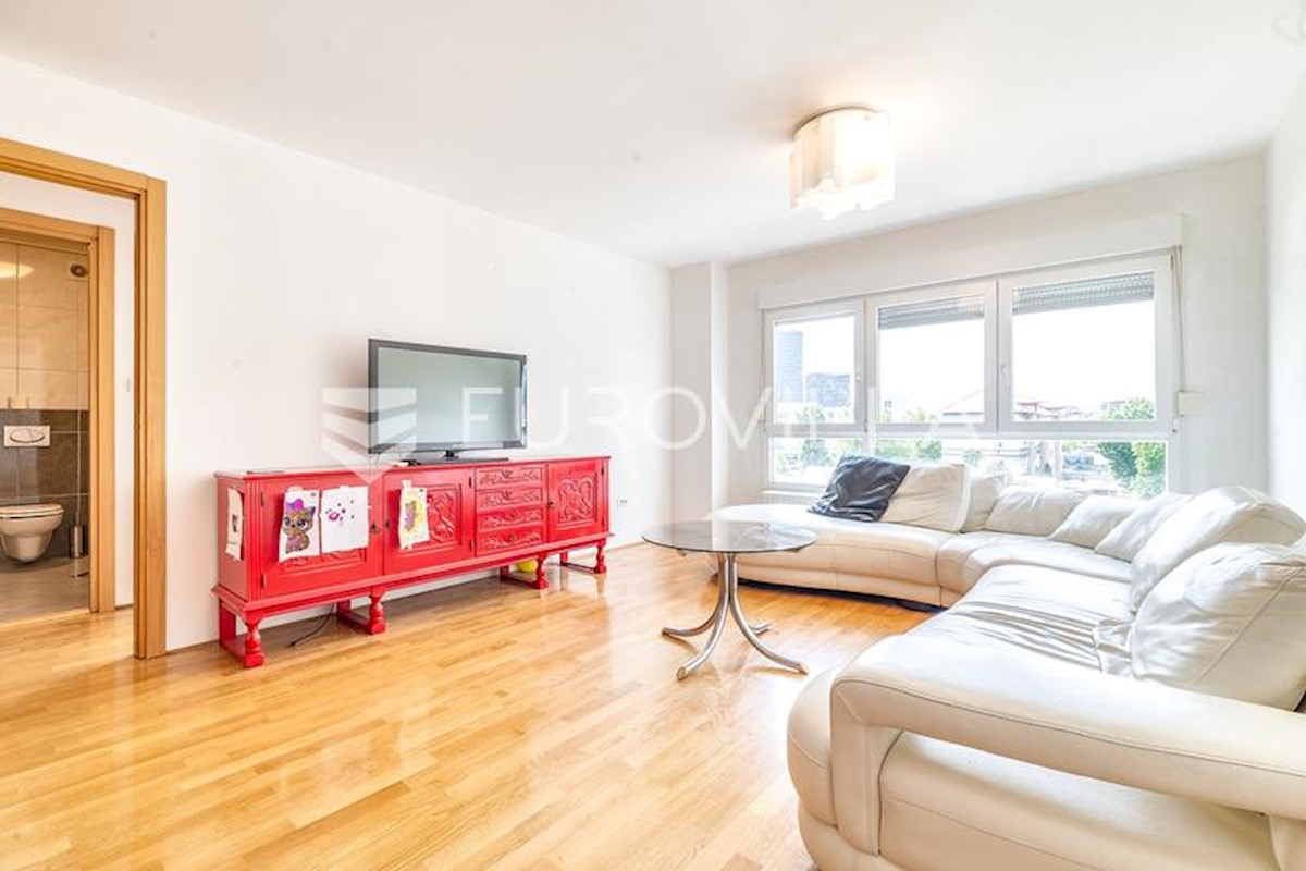 Flat For sale - GRAD ZAGREB ZAGREB