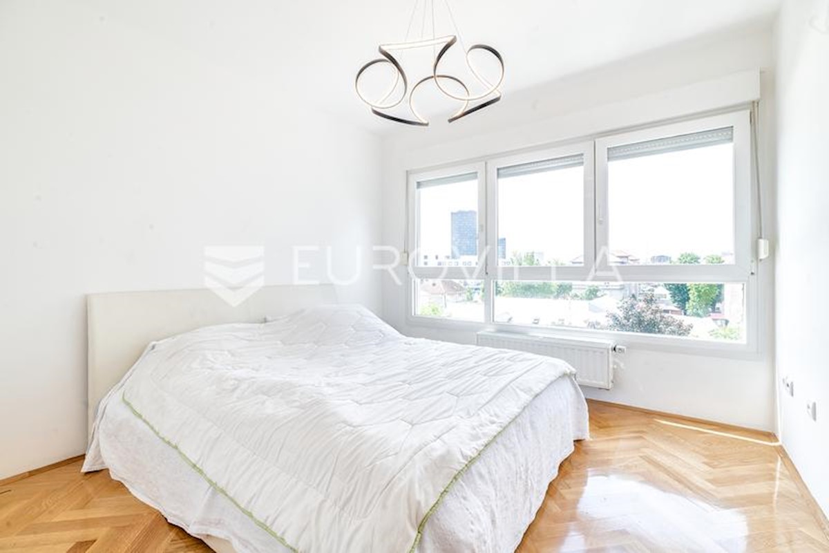 Appartement À vendre - GRAD ZAGREB ZAGREB