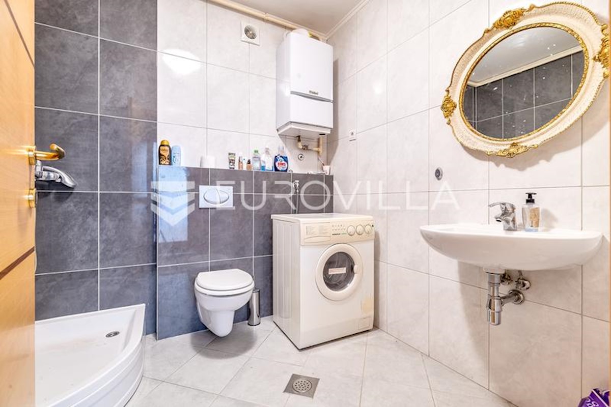 Apartment Zu verkaufen - GRAD ZAGREB ZAGREB