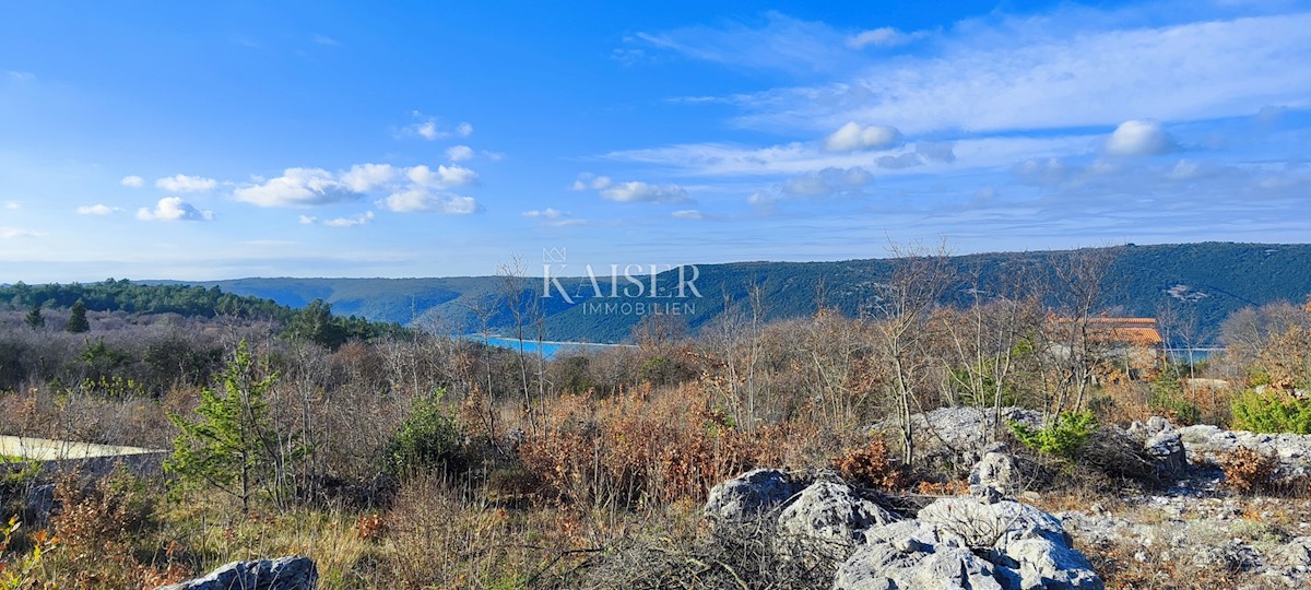 Land For sale - ISTARSKA RAŠA