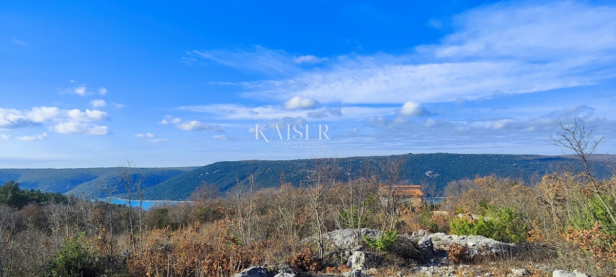 Land For sale - ISTARSKA RAŠA