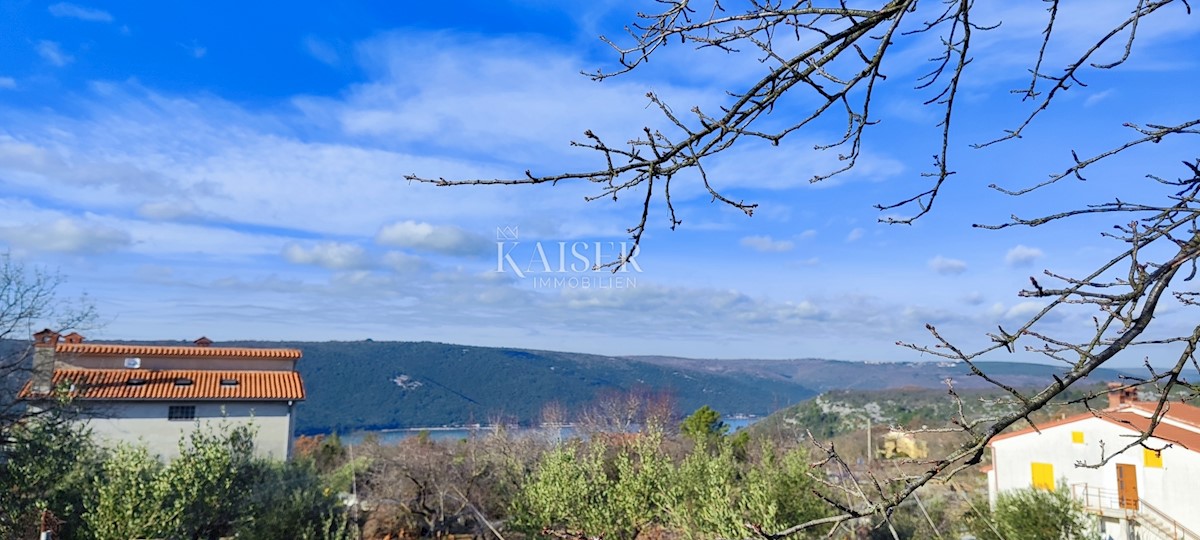 Land For sale - ISTARSKA RAŠA