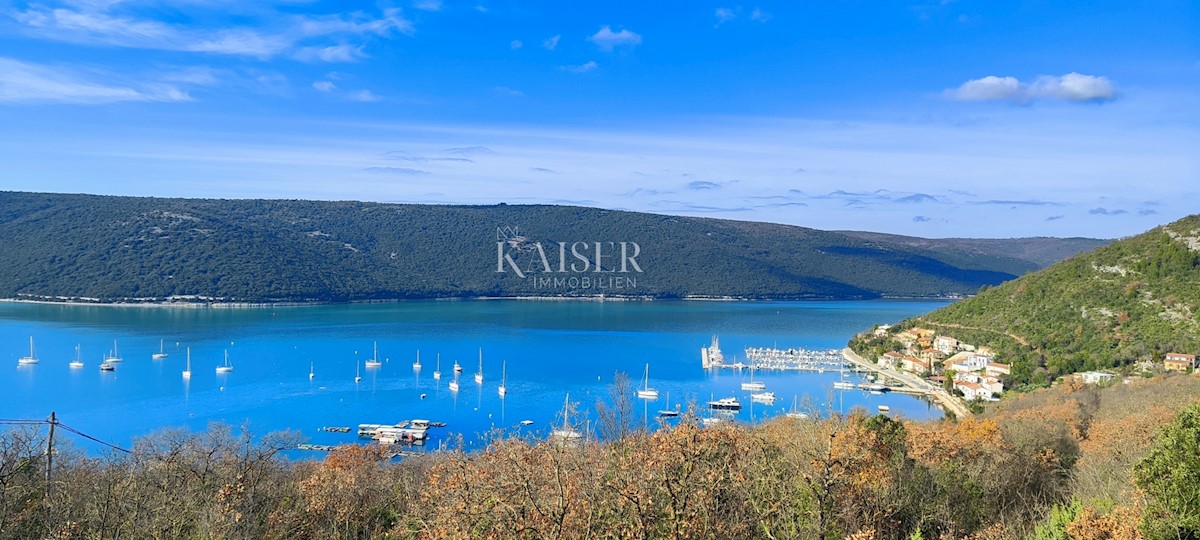 Land For sale - ISTARSKA RAŠA