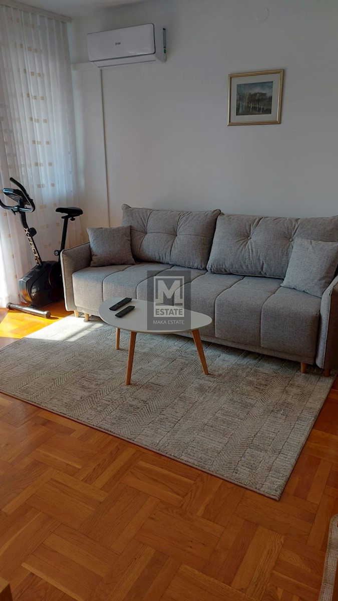 Apartmán Na predaj - GRAD ZAGREB ZAGREB