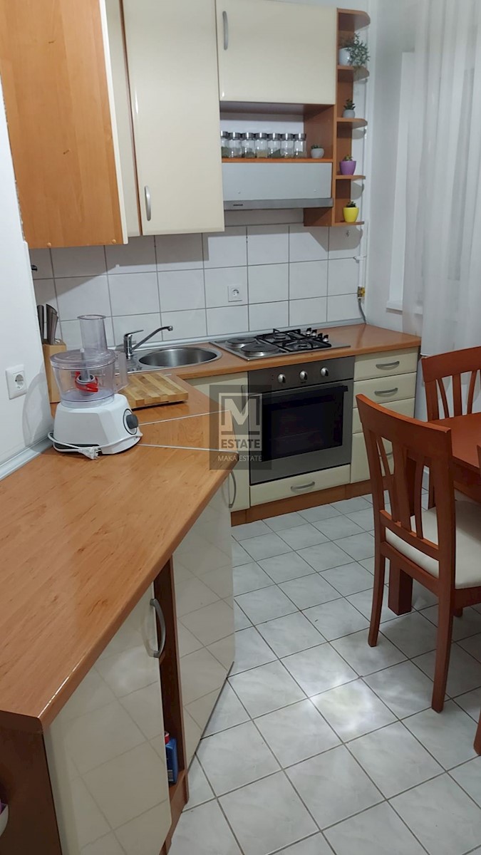 Apartmán Na predaj - GRAD ZAGREB ZAGREB