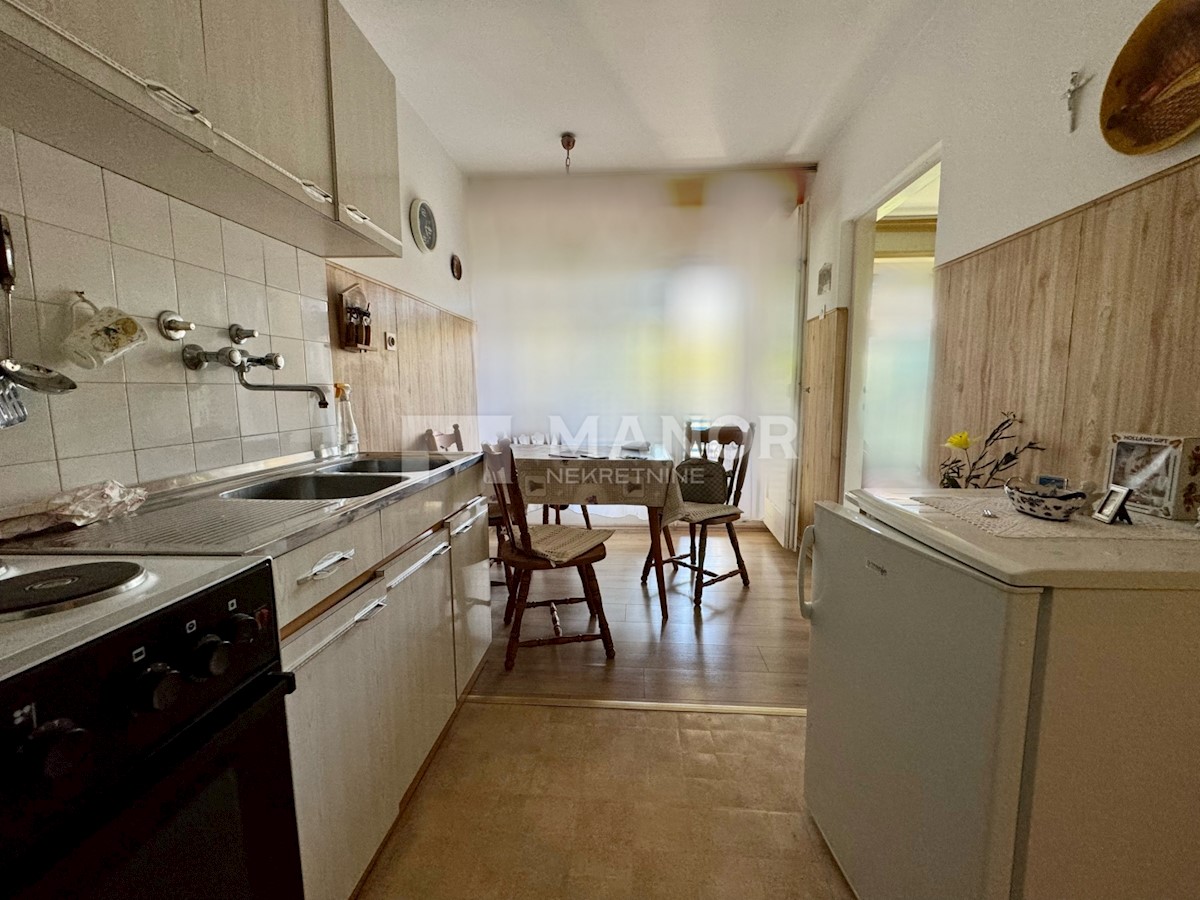 Flat For sale - PRIMORSKO-GORANSKA RIJEKA