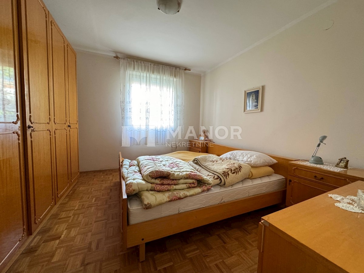 Flat For sale - PRIMORSKO-GORANSKA RIJEKA