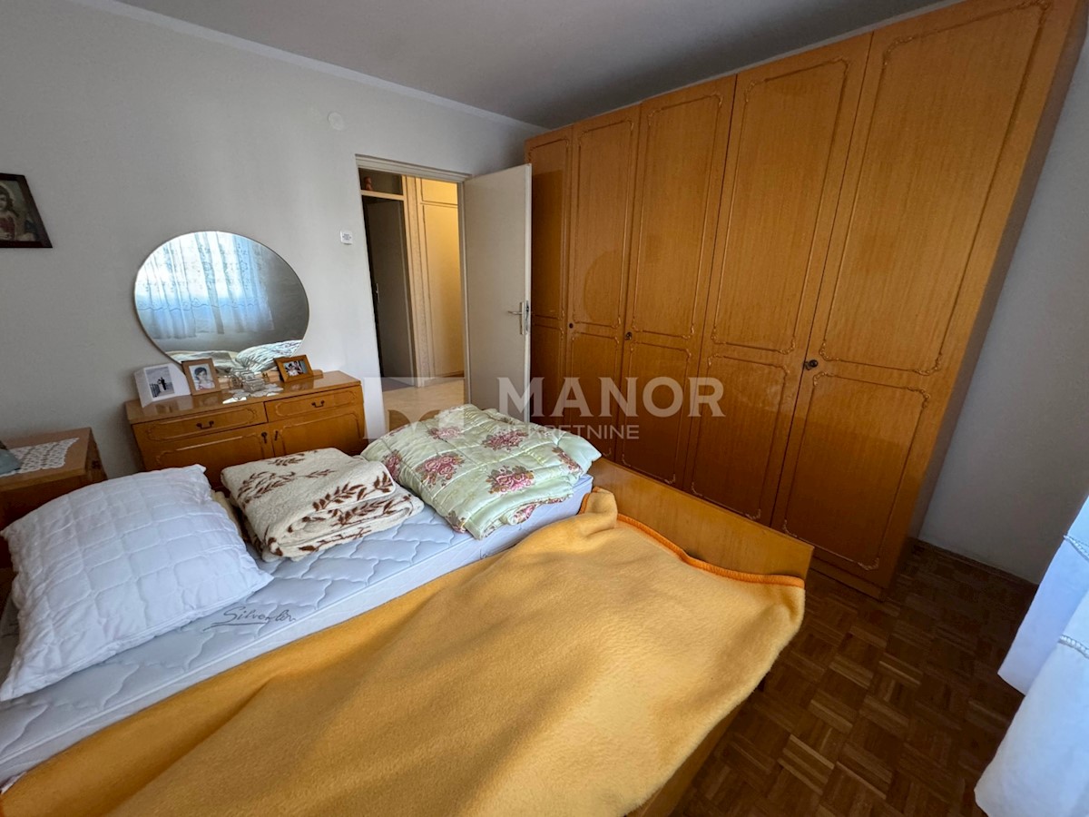 Flat For sale - PRIMORSKO-GORANSKA RIJEKA