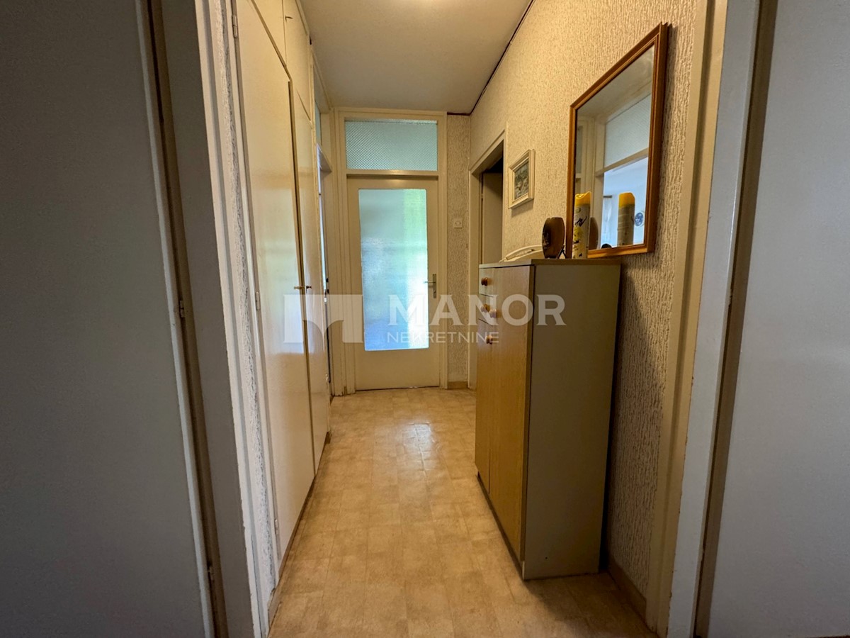 Flat For sale - PRIMORSKO-GORANSKA RIJEKA