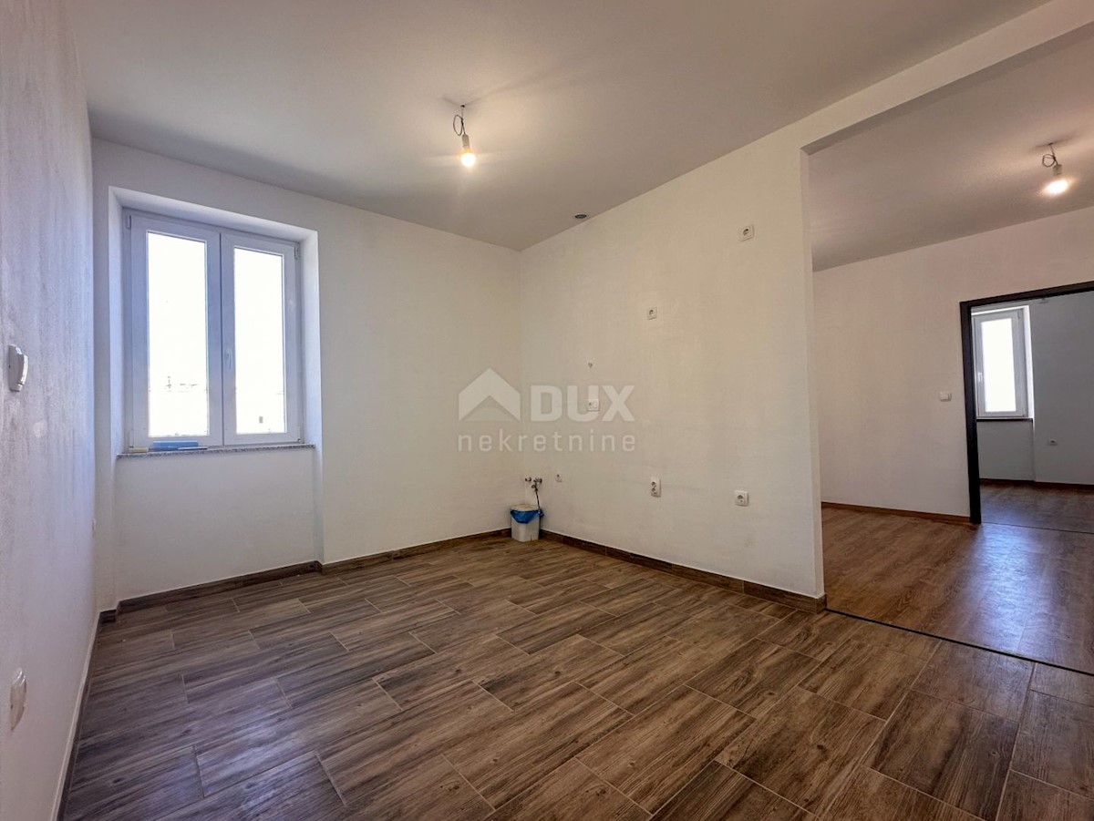 Apartmán Na prodej - PRIMORSKO-GORANSKA RIJEKA