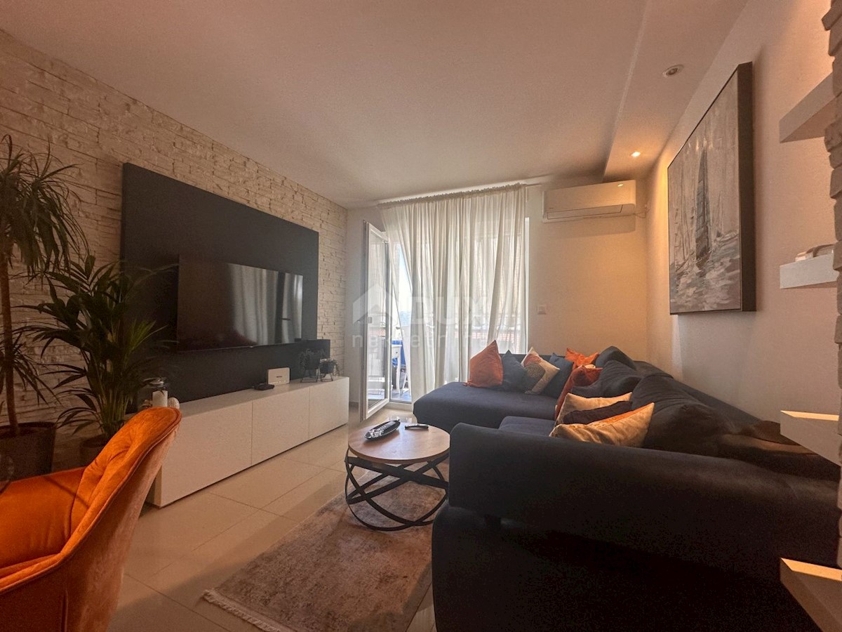 Apartmán Na prodej - PRIMORSKO-GORANSKA RIJEKA