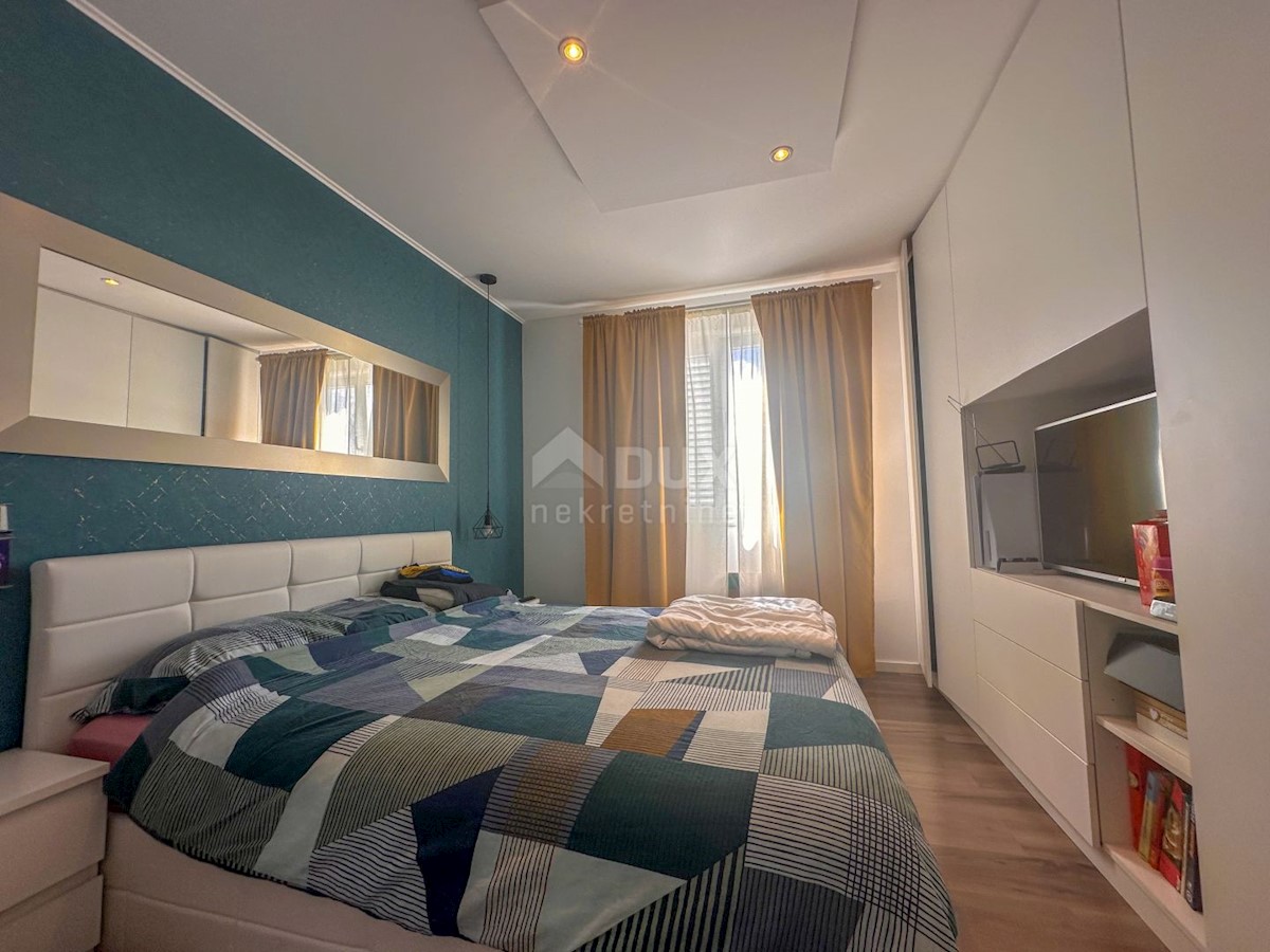 Apartmán Na prodej - PRIMORSKO-GORANSKA RIJEKA