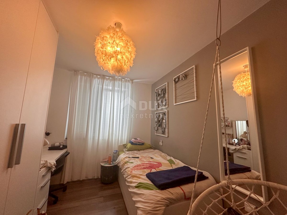 Apartmán Na predaj - PRIMORSKO-GORANSKA RIJEKA