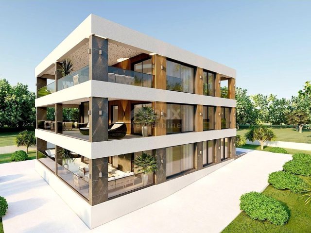 Land for sale – Oprič
