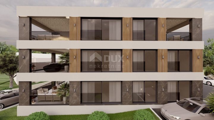 Land For sale - Primorsko-goranska Opatija - Okolica - foto 5/16