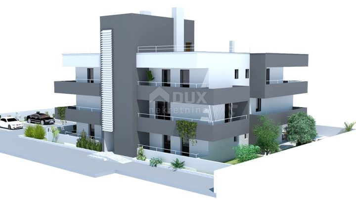 Appartement À vendre - Zadarska Nin - foto 5/13