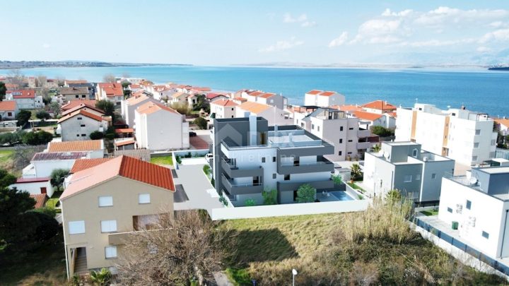 Stan na prodaju 88 m² – Nin