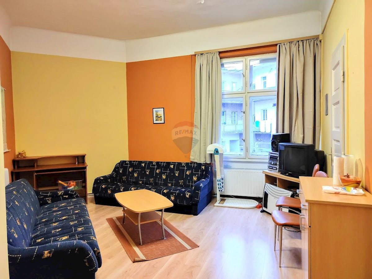 Apartma Na predaj - KARLOVAČKA KARLOVAC