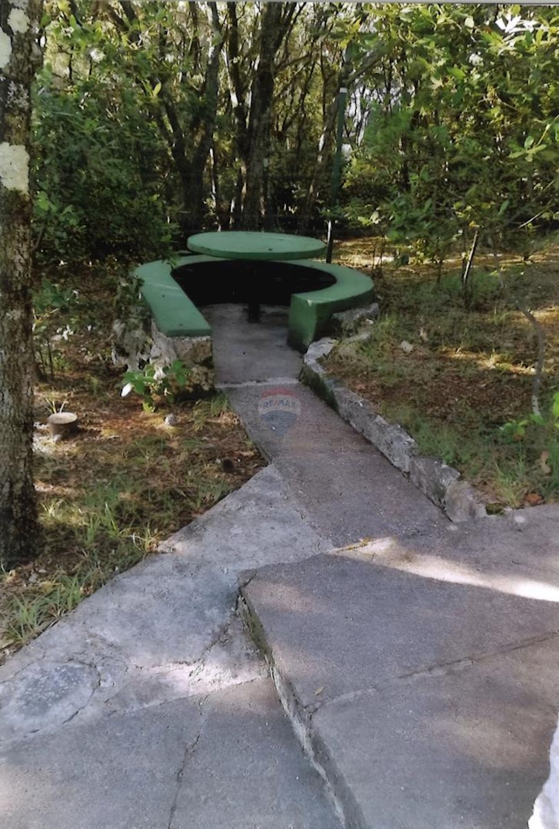 Parcela Naprodaj - ISTARSKA Marčana