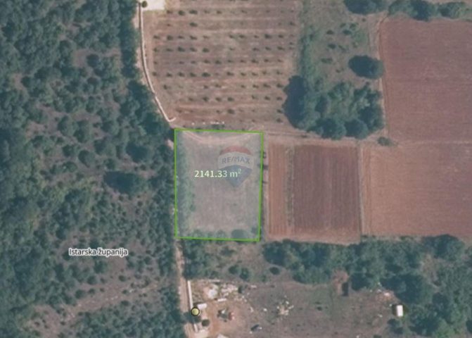Land For sale - Istarska Bale - foto 2/2