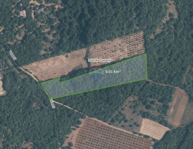 Pozemek na prodej 11800 m² – Bale