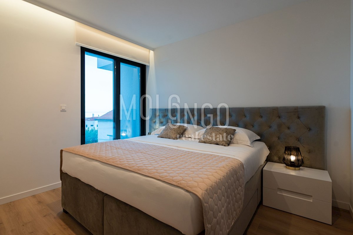 Appartamento Da affittare - PRIMORSKO-GORANSKA OPATIJA