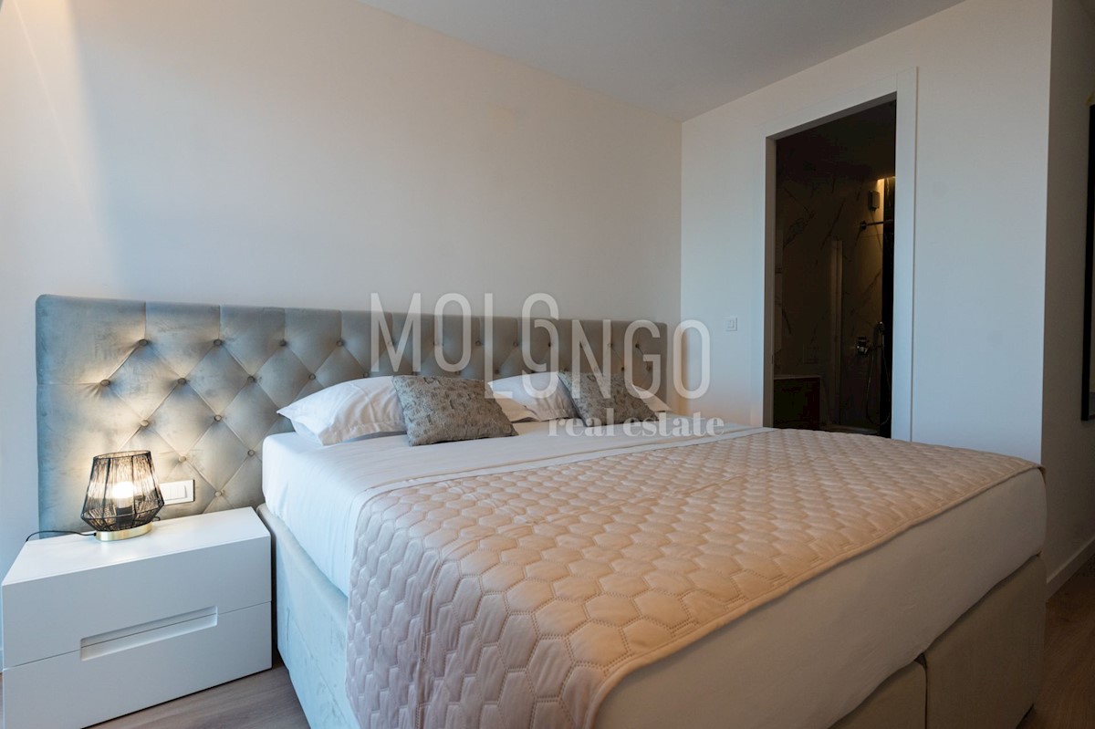 Appartamento Da affittare - PRIMORSKO-GORANSKA OPATIJA