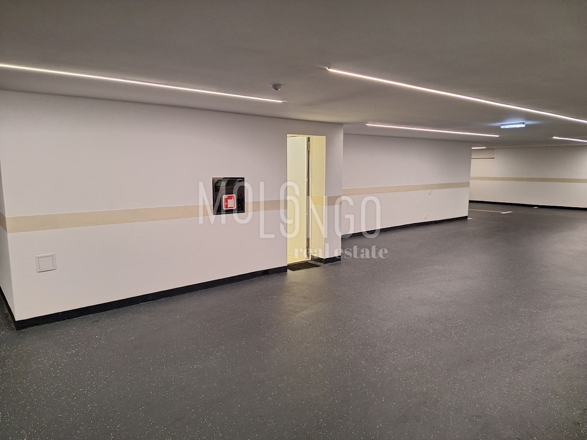 Appartamento Da affittare - PRIMORSKO-GORANSKA OPATIJA