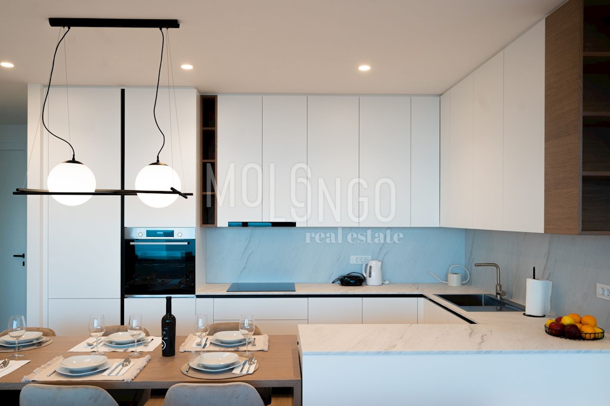 Appartamento Da affittare - PRIMORSKO-GORANSKA OPATIJA